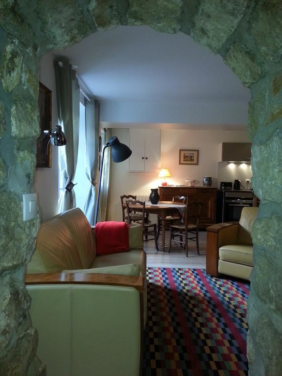 Gite Du Valambourg Auvers-sur-Oise Exterior photo